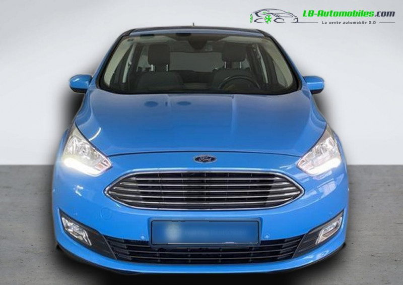 Ford C-Max 1.0 EcoBoost 125  occasion  Beaupuy - photo n5
