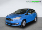 Ford C-Max 1.0 EcoBoost 125   Beaupuy 31