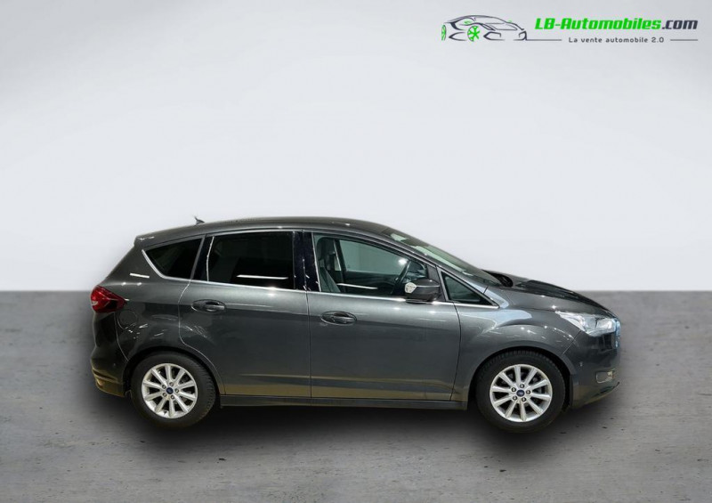 Ford C-Max 1.0 EcoBoost 125  occasion  Beaupuy - photo n5