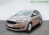 Ford C-Max occasion année 2019 boite Manuelle Annonce Ford C-Max occasion Essence 1.0 EcoBoost 125 à Beaupuy