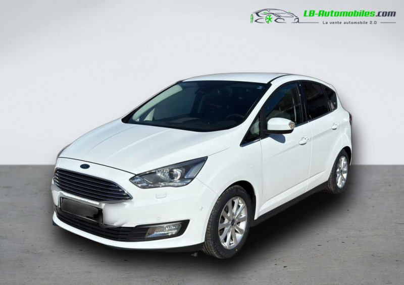 Ford C-Max 1.0 EcoBoost 125  occasion  Beaupuy