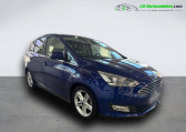 Ford C-Max 1.0 EcoBoost 125   Beaupuy 31