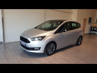 Ford C-Max occasion Gris année 2019 boite Manuelle Annonce Ford C-Max occasion Essence 1.0 EcoBoost 125ch Stop&Start Sport Euro6.2 à Chaumont