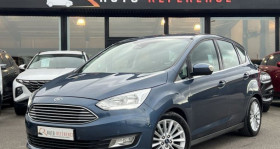 Ford C-Max , garage AUTO REFERENCE � LESTREM