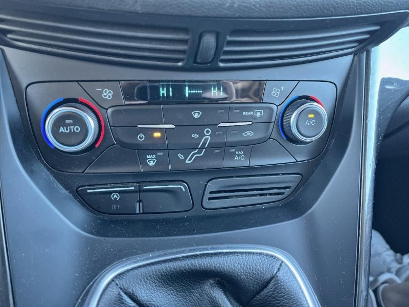 Ford C-Max 1.0 EcoBoost 125ch Stop&Start Titanium Euro6.2  occasion  Le Havre - photo n8