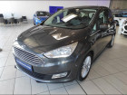 Ford C-Max occasion Gris année 2019 boite Manuelle Annonce Ford C-Max occasion Essence 1.0 EcoBoost 125ch Stop&Start Titanium Euro6.2 à Chenôve