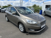 Annonce Ford C-Max occasion Essence 1.0 EcoBoost 125ch Stop&Start Titanium Euro6.2  Olivet