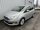 Ford C-Max occasion année 2019 boite Manuelle Annonce Ford C-Max occasion Essence 1.0 EcoBoost 125ch Stop&Start Titanium Euro6.2 à Gien