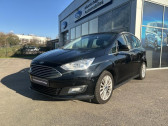 Annonce Ford C-Max occasion Essence 1.0 EcoBoost 125ch Stop&Start Titanium Euro6.2  Dole