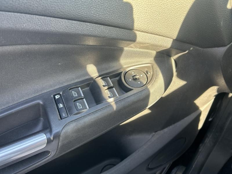 Ford C-Max 1.0 EcoBoost 125ch Stop&Start Titanium Euro6.2  occasion � Dole - photo n�20