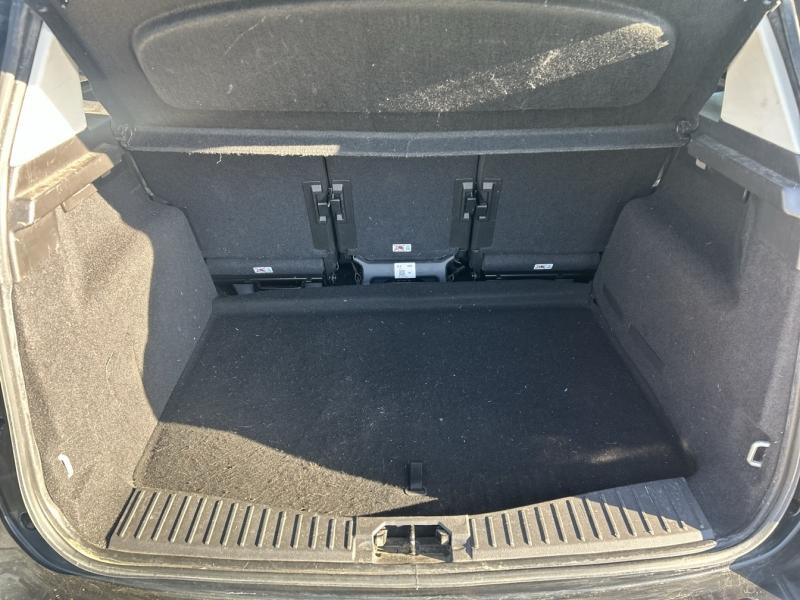Ford C-Max 1.0 EcoBoost 125ch Stop&Start Titanium Euro6.2  occasion � Dole - photo n�13