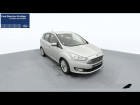 Ford C-Max occasion Gris année 2019 boite Manuelle Annonce Ford C-Max occasion Essence 1.0 EcoBoost 125ch Stop&Start Titanium Euro6.2 à Dijon