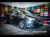 Annonce Ford C-Max occasion Essence 1.0 EcoBoost 125ch Stop&Start Titanium Euro6.2 à Dijon