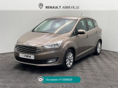Annonce Ford C-Max occasion Essence 1.0 EcoBoost 125ch Stop&Start Titanium Euro6.2 à Abbeville