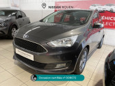 Ford C-Max occasion année 2019 boite Manuelle Annonce Ford C-Max occasion Essence 1.0 EcoBoost 125ch Stop&Start Titanium Euro6.2 à Rouen