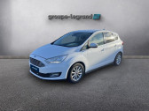 Ford C-Max 1.0 EcoBoost 125ch Stop&Start Titanium Euro6.2   Le Havre 76