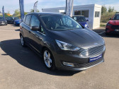 Ford C-Max occasion année 2019 boite Manuelle Annonce Ford C-Max occasion Essence 1.0 EcoBoost 125ch Stop&Start Titanium X à Olivet