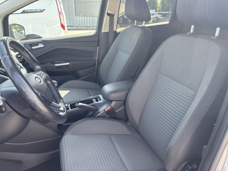 Ford C-Max 1.0 EcoBoost 125ch Stop&Start Titanium X  occasion  Beaune - photo n10