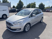 Ford C-Max occasion année 2017 boite Manuelle Annonce Ford C-Max occasion Essence 1.0 EcoBoost 125ch Stop&Start Titanium X à Beaune