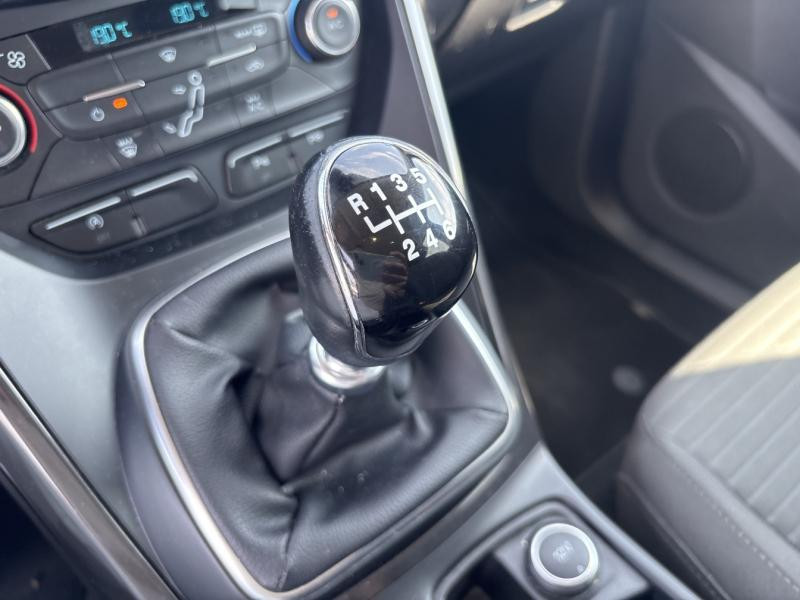 Ford C-Max 1.0 EcoBoost 125ch Stop&Start Titanium X  occasion  Beaune - photo n19