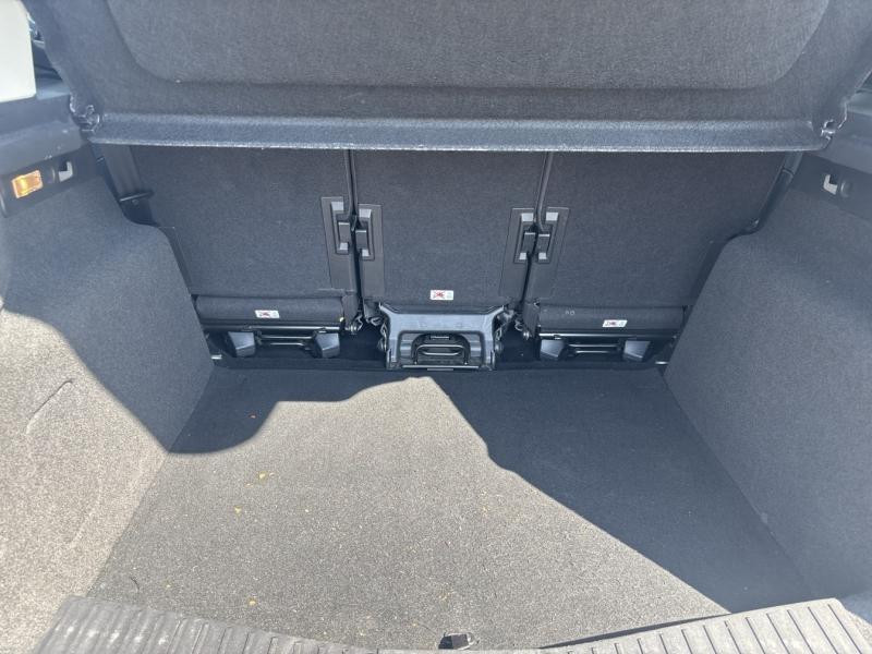 Ford C-Max 1.0 EcoBoost 125ch Stop&Start Titanium X  occasion  Beaune - photo n13