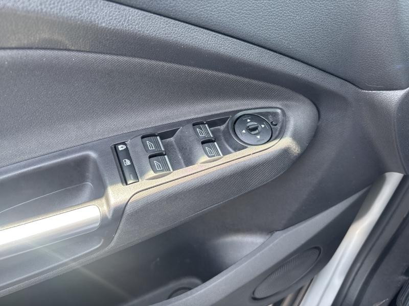 Ford C-Max 1.0 EcoBoost 125ch Stop&Start Titanium X  occasion  Beaune - photo n20