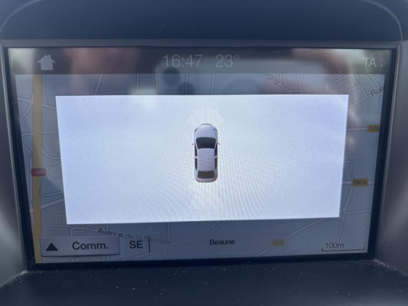 Ford C-Max 1.0 EcoBoost 125ch Stop&Start Titanium X  occasion  Beaune - photo n18
