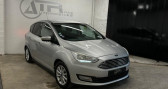 Ford C-Max occasion année 2016 boite Manuelle Annonce Ford C-Max occasion Essence 1.0 ECOBOOST 125CH STOP&START TITANIUM à Montévrain
