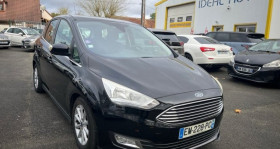Ford C-Max , garage SAS IDEAL AUTO � Romorantin Lanthenay