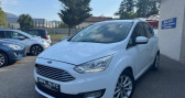 Ford C-Max 1.0 EcoBoost 125ch Stop&Start Titanium   SAINT MARTIN D'HERES 38