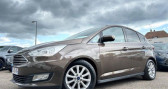 Ford C-Max occasion année 2017 boite Manuelle Annonce Ford C-Max occasion Essence 1.0 ECOBOOST 125CH STOP&START TITANIUM à Strasbourg
