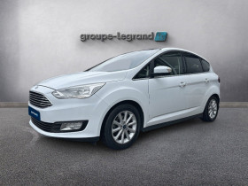 Ford C-Max , garage Ford Cherbourg  Cherbourg