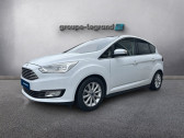 Annonce Ford C-Max occasion Essence 1.0 EcoBoost 125ch Stop&Start Titanium  Cherbourg