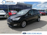 Annonce Ford C-Max occasion Essence 1.0 EcoBoost 125ch Stop&Start Titanium  Cesson