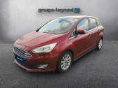 Annonce Ford C-Max occasion Essence 1.0 EcoBoost 125ch Stop&Start Titanium � Saint-L�