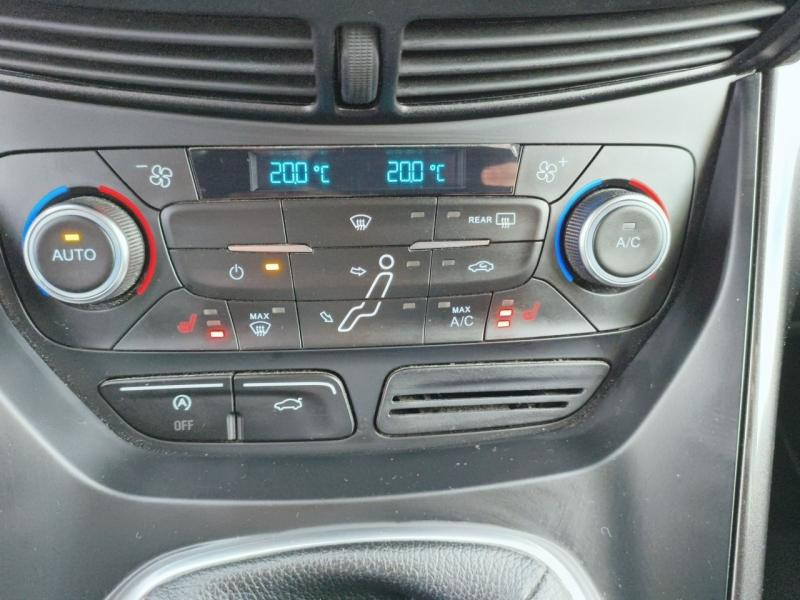 Ford C-Max 1.0 EcoBoost 125ch Stop&Start Titanium  occasion � Saint-L� - photo n�13