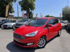 Ford C-Max occasion Rouge année 2018 boite Manuelle Annonce Ford C-Max occasion Essence 1.0 ECOBOOST 125CH STOP&START TITANIUM à Toulouse