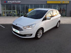Ford C-Max occasion année 2016 boite Manuelle Annonce Ford C-Max occasion Essence 1.0 EcoBoost 125ch Stop&Start Titanium à Vert-Saint-Denis