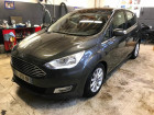Ford C-Max occasion année 2017 boite Manuelle Annonce Ford C-Max occasion Essence 1.0 EcoBoost 125ch Stop&Start Titanium à Vert-Saint-Denis