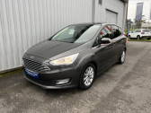 Ford C-Max occasion année 2016 boite Manuelle Annonce Ford C-Max occasion Essence 1.0 EcoBoost 125ch Stop&Start Titanium à Varennes-Vauzelles