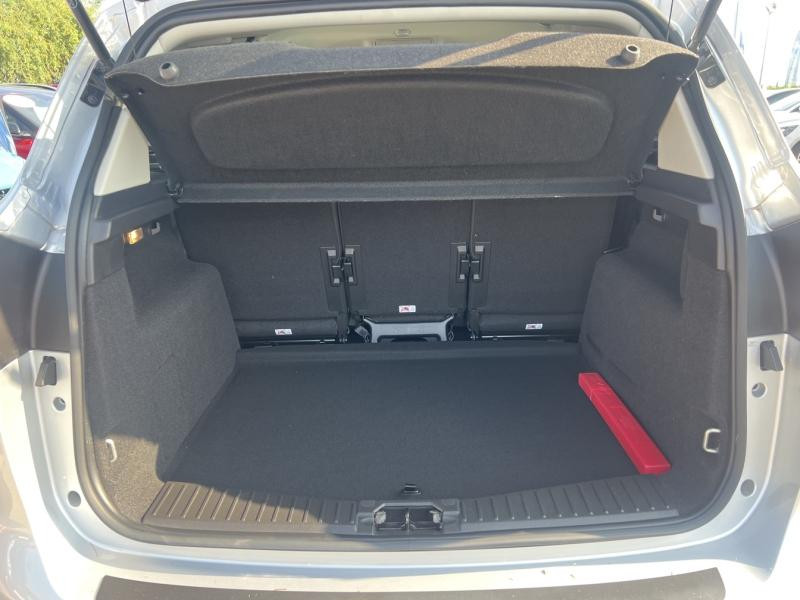 Ford C-Max 1.0 EcoBoost 125ch Stop&Start Titanium  occasion  Dijon - photo n13