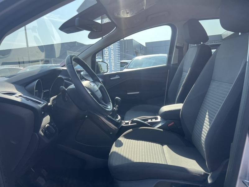 Ford C-Max 1.0 EcoBoost 125ch Stop&Start Titanium  occasion  Dijon - photo n10