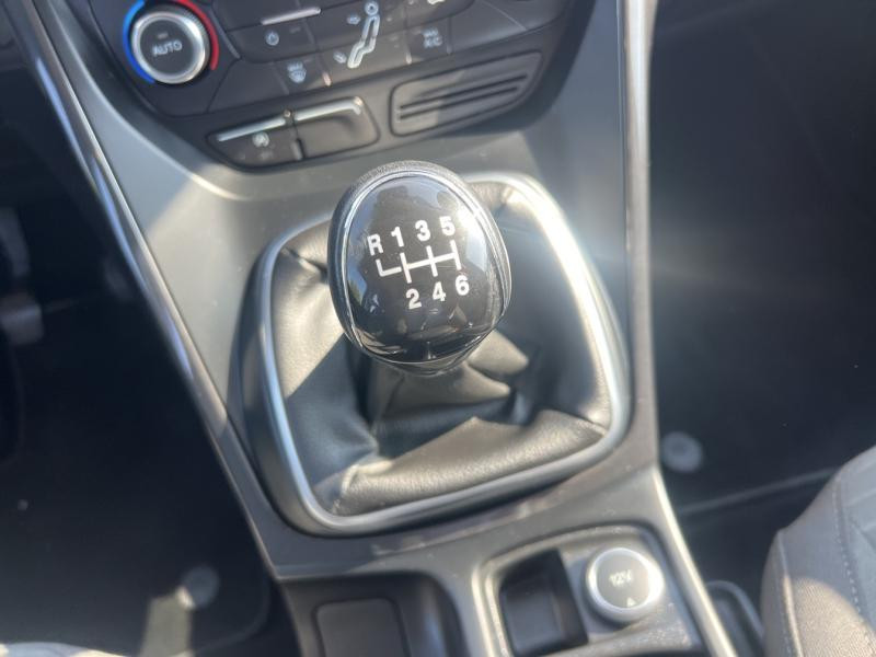 Ford C-Max 1.0 EcoBoost 125ch Stop&Start Titanium  occasion  Dijon - photo n18