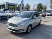 Ford C-Max 1.0 EcoBoost 125ch Stop&Start Titanium   Dijon 21