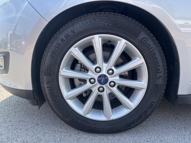 Ford C-Max 1.0 EcoBoost 125ch Stop&Start Titanium  occasion  Dijon - photo n9