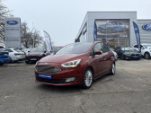 Annonce Ford C-Max occasion Essence 1.0 EcoBoost 125ch Stop&Start Titanium � Dijon