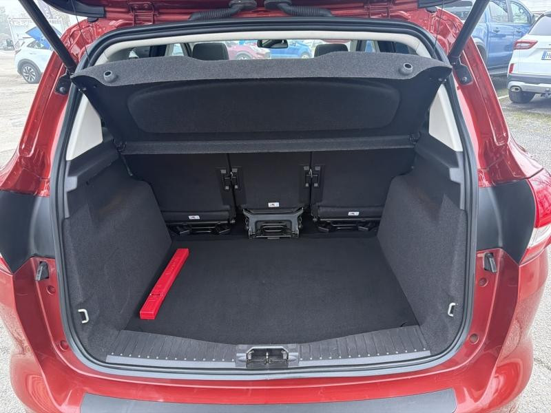 Ford C-Max 1.0 EcoBoost 125ch Stop&Start Titanium  occasion � Dijon - photo n�13