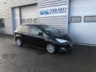 Ford C-Max occasion année 2017 boite Manuelle Annonce Ford C-Max occasion Essence 1.0 ECOBOOST 125CH STOP&START TITANIUM à Onet-le-Château