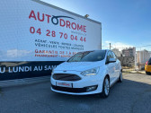 Annonce Ford C-Max occasion Essence 1.0 EcoBoost 125ch Titanium - 96 000 Kms  Marseille 10