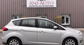 Ford C-Max occasion 2016 mise en vente &agrave; Piré-Chancé par le garage ANI-AUTO - photo n&deg;1